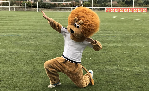 Coupe de France – Le CS MEGINAND le voulait tant