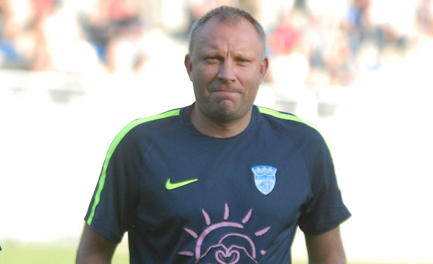 Jean-Michel Picollet (FC Limonest-Saint-Didier)