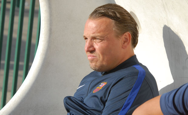 Anthony Rosetto (ent O. Saint-Quentin) Anthony Rosetto (ent O. Saint-Quentin)