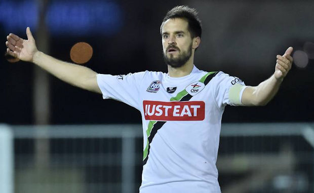 Hauts-Lyonnais - Romain REYNAUD : "Au fond de moi, c'est innée.."