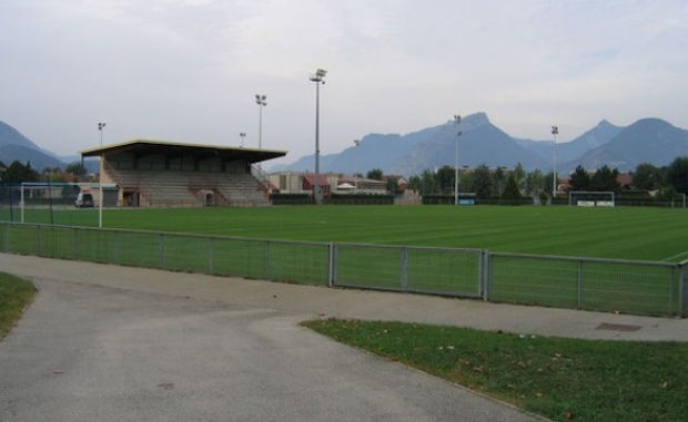 Coupe de France - Ou et quand pour FC ECHIROLLES - FC VILLEFRANCHE ?