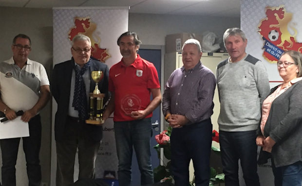 Les ECHOS des CLUBS – Le meilleur chez les jeunes, c'est le FC LYON ! Les ECHOS des CLUBS – Le meilleur chez les jeunes, c'est le FC LYON !