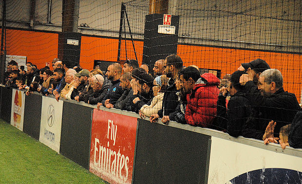 Sun Set Soccer Cup U9 - Total régal pour la revanche du PARIS FC