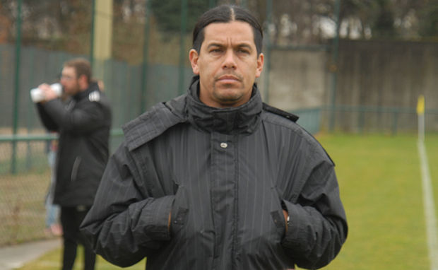 FC Savigny - P. BUSTOS : "L'avenir nous dira si on peu espérer mieux..."