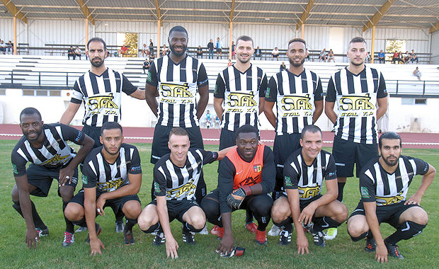 Chassieu-Décines FC