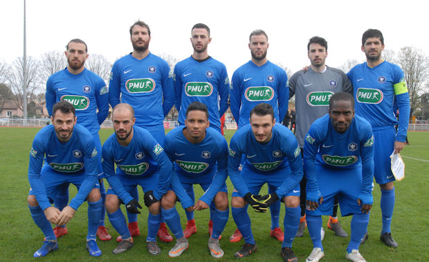 FC Hyères