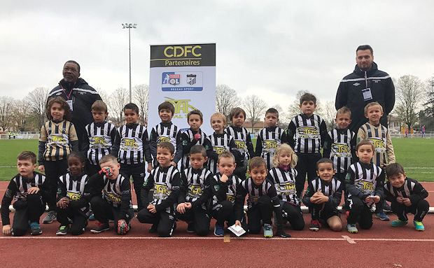 Coupe de France – Sévère et frustrant pour le CHASSIEU-DECINES FC Coupe de France – Sévère et frustrant pour le CHASSIEU-DECINES FC