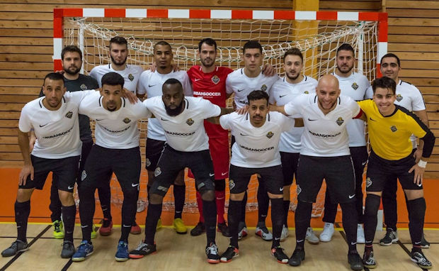 Le week-end en CHIFFRES - SAINT-ALBAN Sportif fait la passe de 8, l'US COTEAUX celle de 7, journée record en R1 Futsal... Le week-end en CHIFFRES - SAINT-ALBAN Sportif fait la passe de 8, l'US COTEAUX celle de 7, journée record en R1 Futsal...