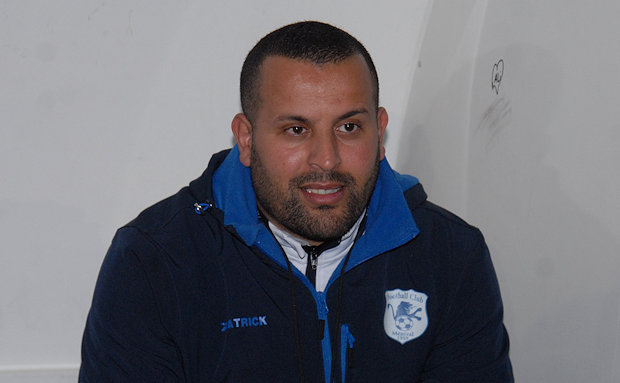 D1 (10ème journée) - Les COACHS parlent de leurs matchs du week-end (2ème partie) D1 (10ème journée) - Les COACHS parlent de leurs matchs du week-end (2ème partie)