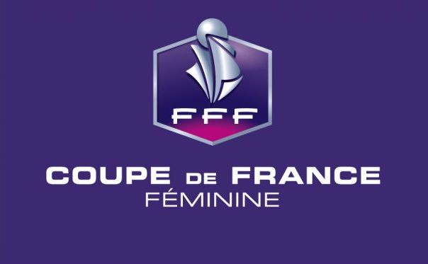 Coupe de France Féminine - L'OL connait son adversaire en 16ème de finale