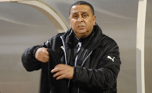 Feyzin CBE - Salem TRABELSI : "Ce sport nous rend fou !" Feyzin CBE - Salem TRABELSI : "Ce sport nous rend fou !"