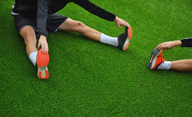 Sport-Protech.Com - La RECUPERATION dans le Football Sport-Protech.Com - La RECUPERATION dans le Football