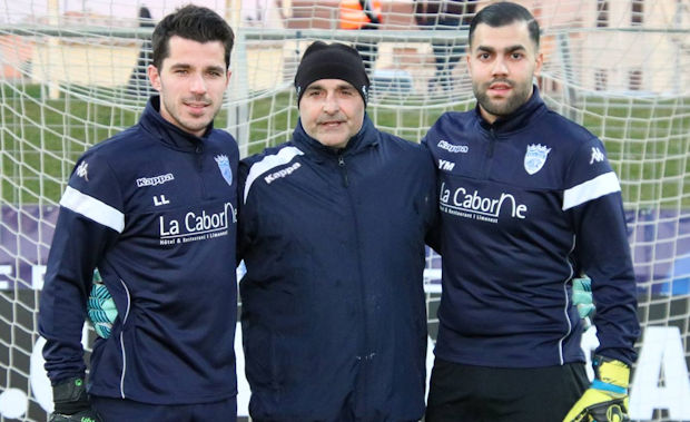Coupe du Rhône - Eric PETIT : "J'avais avant tout un groupe de potes..." Coupe du Rhône - Eric PETIT : "J'avais avant tout un groupe de potes..."
