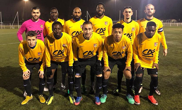 Crédit FCLSD Crédit FCLSD