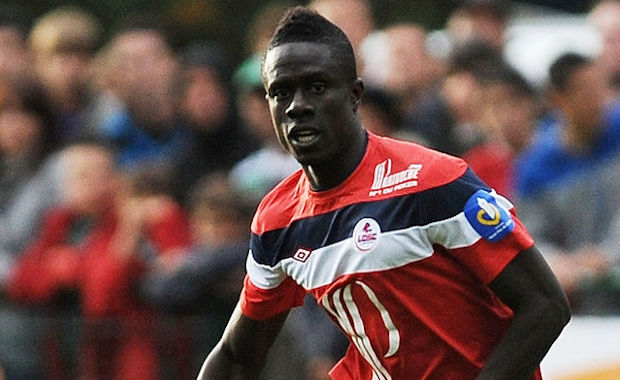 Mercato d'hiver - Le très gros coup d'AIN SUD Foot, un champion de France de L1 débarque Mercato d'hiver - Le très gros coup d'AIN SUD Foot, un champion de France de L1 débarque