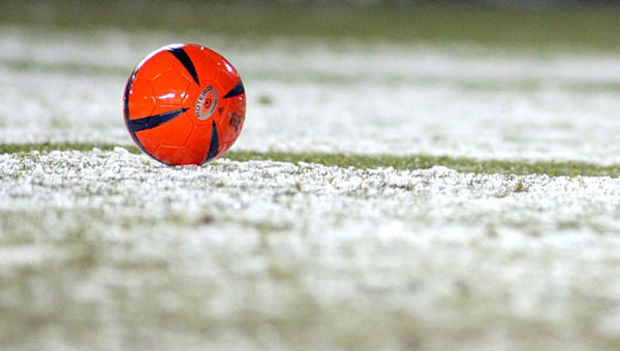 N3 - Trois matchs déjà reportés... N3 - Trois matchs déjà reportés...