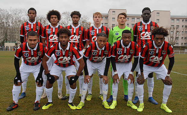 OGC Nice OGC Nice