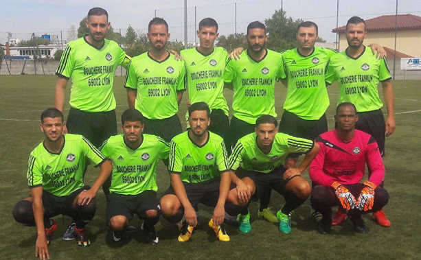 D2 (poule A) - Le JS IRIGNY attendue au tournant D2 (poule A) - Le JS IRIGNY attendue au tournant