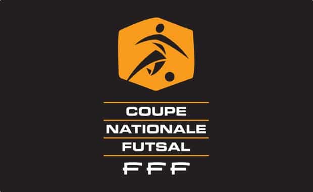 Coupe National FUTSAL - Oh le beau derby en 16ème !