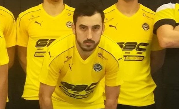 FC Chavanoz - K. AYACHE : « De la position du chasseur, nous passons à celle du chassé » FC Chavanoz - K. AYACHE : « De la position du chasseur, nous passons à celle du chassé »