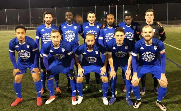 Photo page Facebook FC Limonest-Saint-Didier Photo page Facebook FC Limonest-Saint-Didier