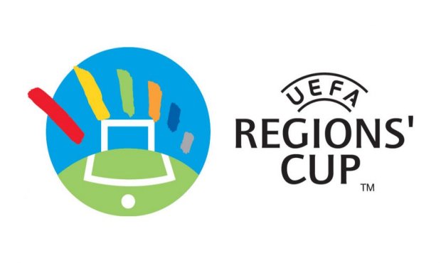 Coupe UEFA des Région - La sélection LAuRA Foot débute par une victoire