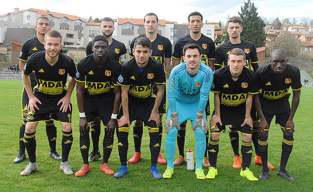 MDA Foot B MDA Foot B