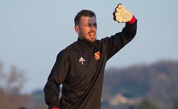 MDA Foot - D. JACCARD : "Nous nous sommes concentrés sur les choses simples..."