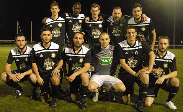 CS Méginand CS Méginand
