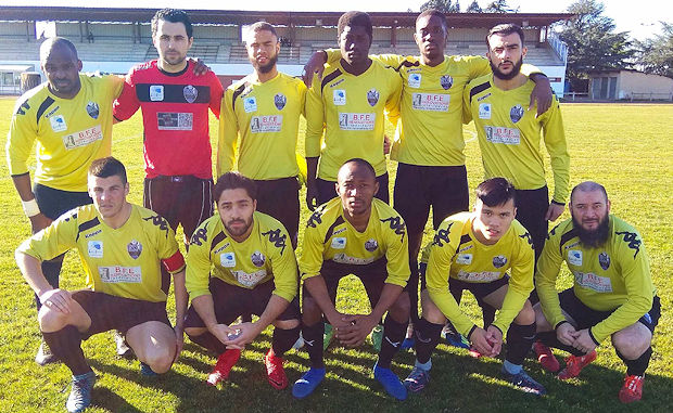 UODL Tassin – JY COULIS : « A Tassin, c’est un autre monde… »