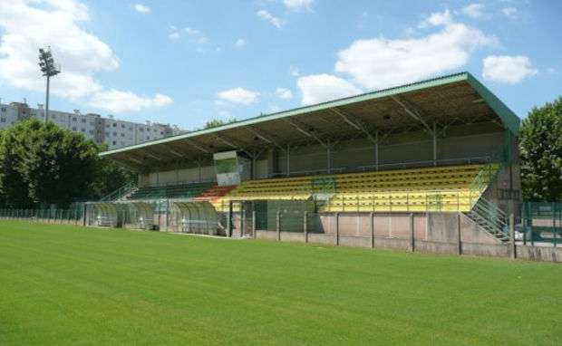 Les ECHOS des CLUB - L'AS SAINT-PRIEST jouera son prochain match à huis-clos