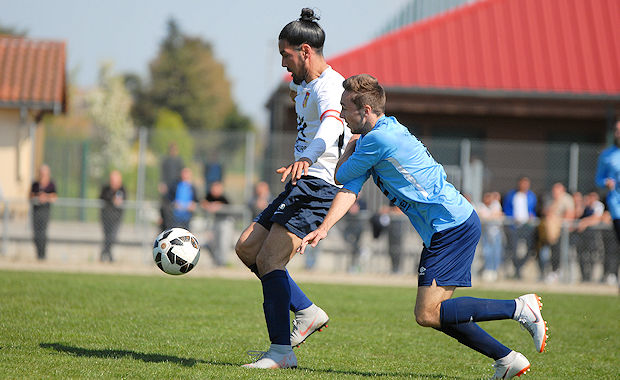 Coupe du Rhône – L’ES GENAS s’offre l’O. BELLEROCHE à la dernière seconde