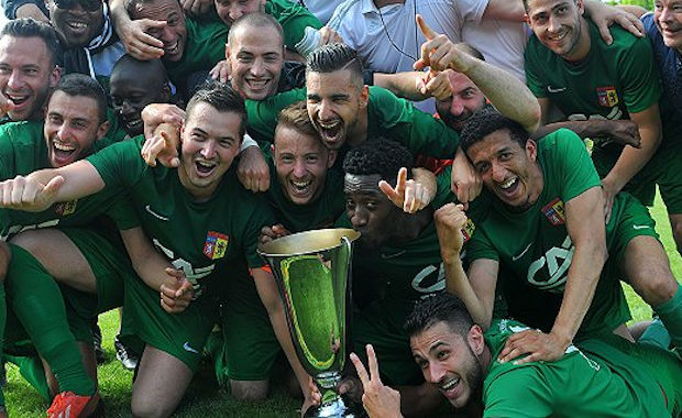 Coupe du Rhône - Les COACHS parlent de leurs huitièmes de finale