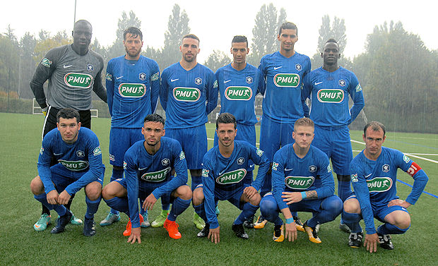 Les ECHOS des CLUBS - HAUTS-LYONNAIS va rejoindre le district de la LOIRE