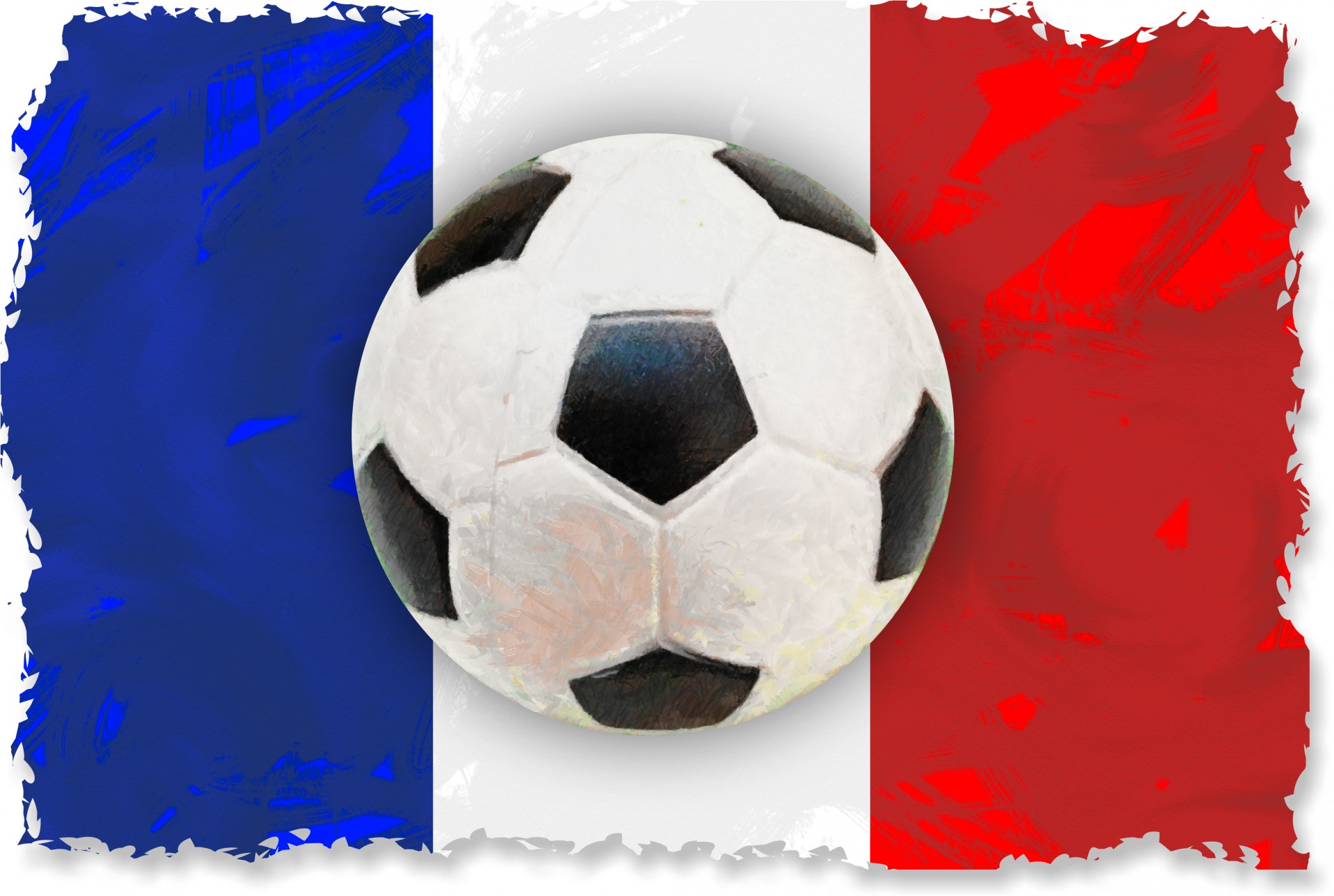 Le reportage de Canal + « Sport Reporter : Foot et rap, nées sous la même étoile » décrypte les relations étroites entre football et rap français