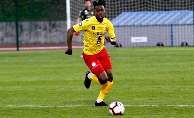 Crédit photo Lyon-Duchère AS