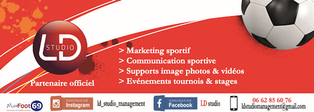 U11 - Le FC POINT du JOUR, capables du meilleur contre l'OL... et du pire ! U11 - Le FC POINT du JOUR, capables du meilleur contre l'OL... et du pire !