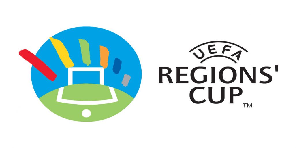 Coupe UEFA des REGIONS  - La liste des 16 pour METZ Coupe UEFA des REGIONS  - La liste des 16 pour METZ
