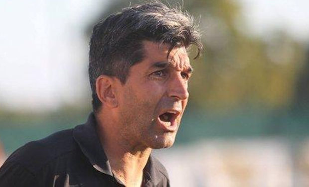 Manu Pires a été rencontré par Lyon-Duchère AS