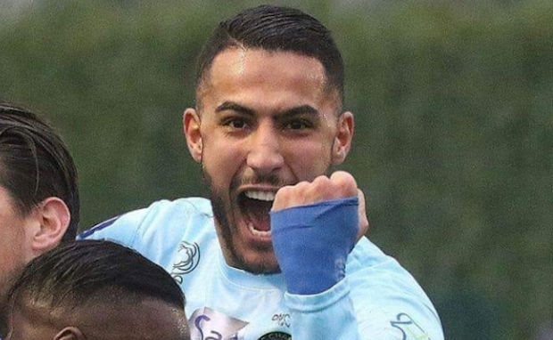 Portrait - Ottman DADOUNE - De la maçonnerie à la L2 Portrait - Ottman DADOUNE - De la maçonnerie à la L2