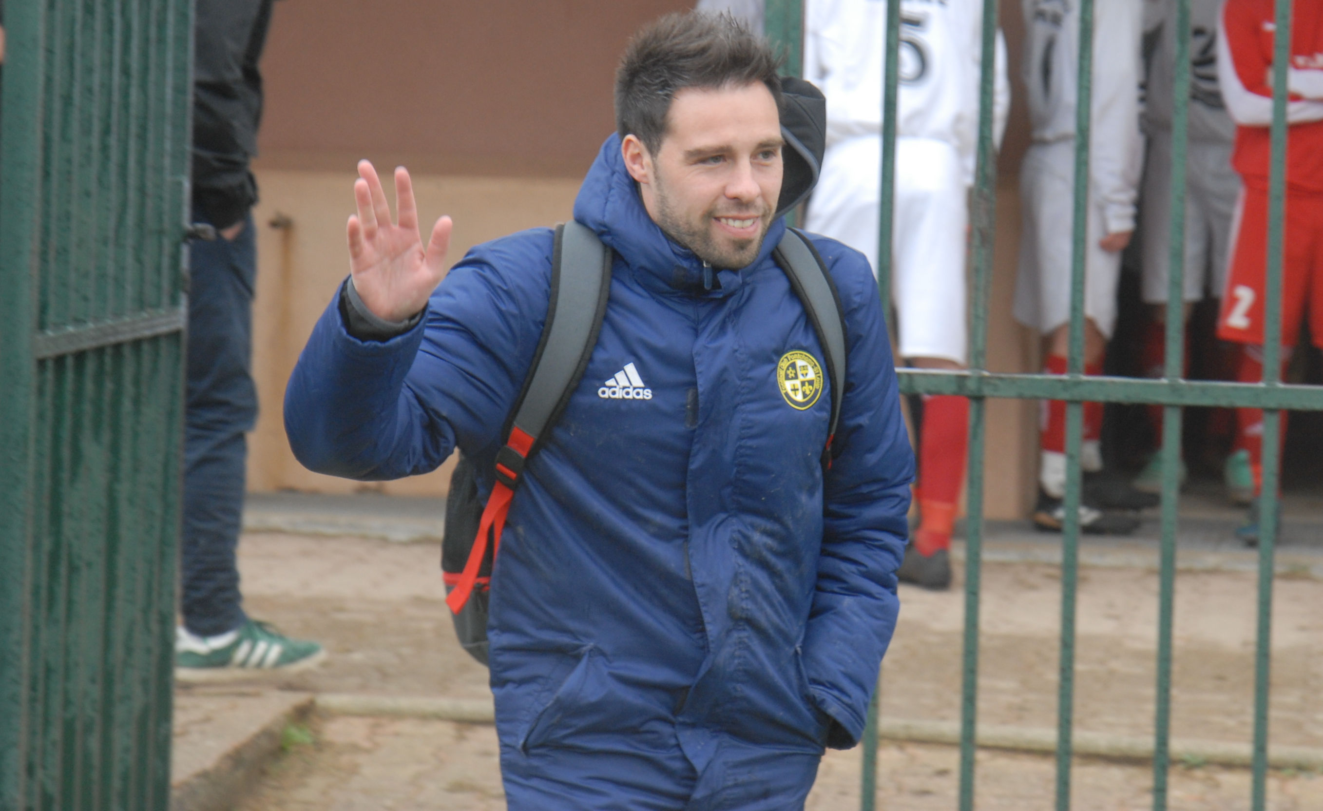 Davy Pontonnier Davy Pontonnier