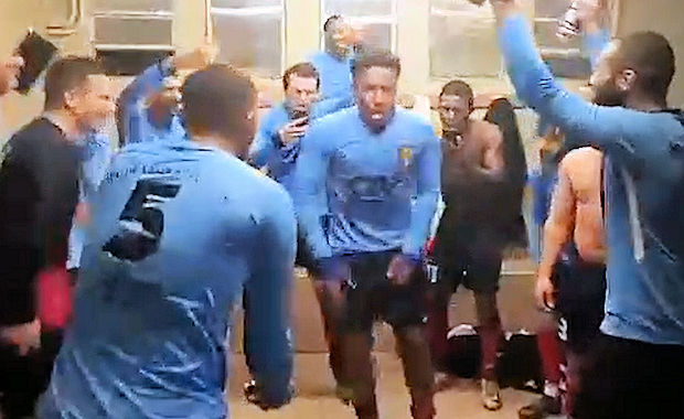 CS Neuville B - G. ROSA : "Mes joueurs ont été incroyables..." CS Neuville B - G. ROSA : "Mes joueurs ont été incroyables..."