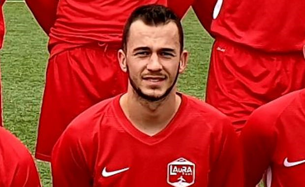 Auteur d'un triplé le week-end dernier, le Val Lyonnais Tardieu peut encore espérer finir en tête du classement des buteurs de R3. Auteur d'un triplé le week-end dernier, le Val Lyonnais Tardieu peut encore espérer finir en tête du classement des buteurs de R3.