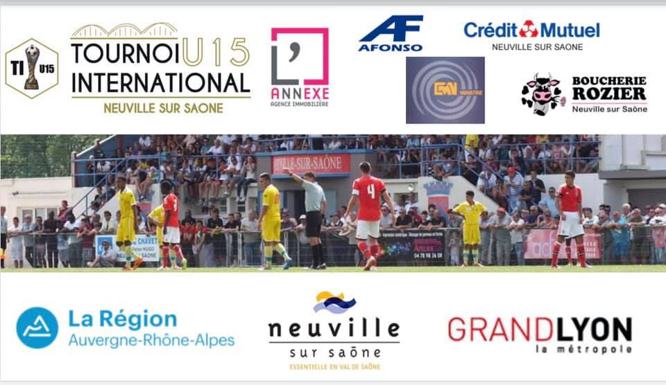 Challenge PIANA U15 - Deux billets à prendre pour la grand messe de la PENTECOTE Challenge PIANA U15 - Deux billets à prendre pour la grand messe de la PENTECOTE