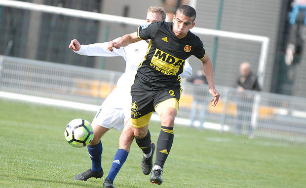 Finale Coupe du Rhône (J-2) - M. BOUSSAID : "J'ai failli aller au FC LYON..."