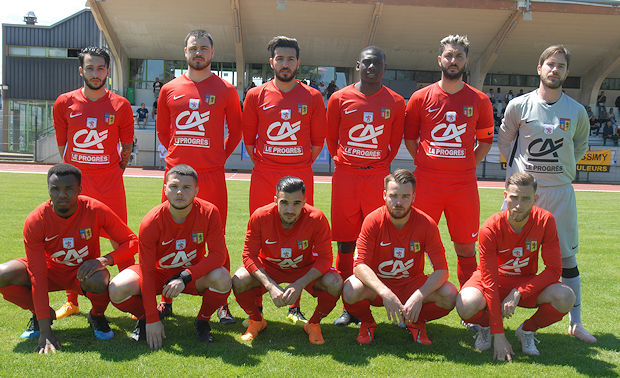 Finale Coupe du Rhône (J-3) - A. BRUGNIAUD : "Tous ensemble sinon rien..."