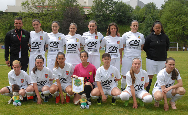 FC Bords de Saône