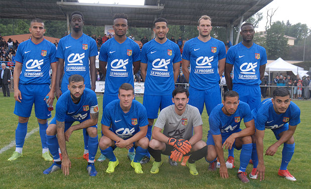 MDA Foot B