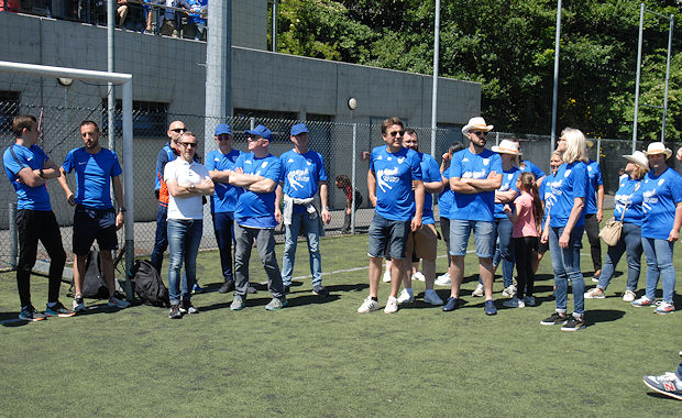Challenge U12 Rémi Jacquet - Au STADE RENNAIS la victoire, à l'AS SAINT-PRIEST la gloire Challenge U12 Rémi Jacquet - Au STADE RENNAIS la victoire, à l'AS SAINT-PRIEST la gloire