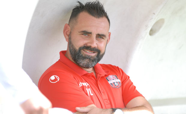 Trois questions Sport-Protech.com – V. LORI : "Nous n'aurons rien à perdre..." Trois questions Sport-Protech.com – V. LORI : "Nous n'aurons rien à perdre..."